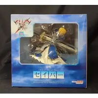 Figure - Fate/stay night / Artoria Pendragon (Saber)