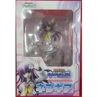 Figure - Choujigen Game Neptune (Hyperdimension Neptunia)
