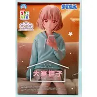 Chokonose - Yuru Yuri / Oomuro Nadeshiko