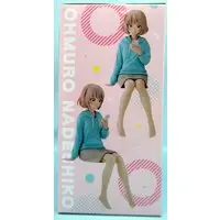 Chokonose - Yuru Yuri / Oomuro Nadeshiko