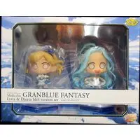Figure - Granblue Fantasy / Lyria & Djeeta