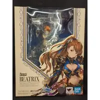 Figuarts Zero - Granblue Fantasy / Beatrix