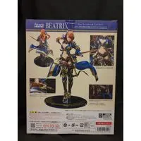 Figuarts Zero - Granblue Fantasy / Beatrix