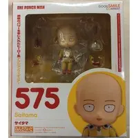 Nendoroid - One Punch Man / Saitama