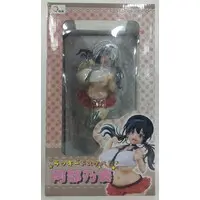 Figure - Lucky Dosukebe!