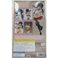 Figure - Lucky Dosukebe!