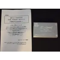 Figure - One Piece / Nami & Tony Tony Chopper