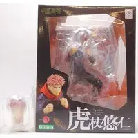 ARTFX J - Jujutsu Kaisen / Itadori Yuuji