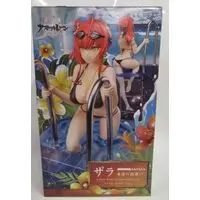 Figure - Azur Lane / Zara