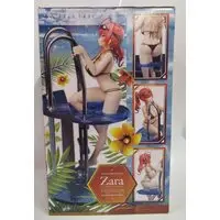 Figure - Azur Lane / Zara