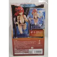 Figure - Azur Lane / Zara