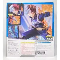 Figure - Boku no Hero Academia (My Hero Academia) / Todoroki Shouto