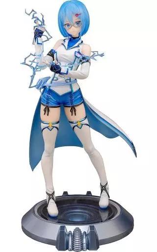 Figure - Dead or Alive / NiCO