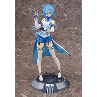 Figure - Dead or Alive / NiCO