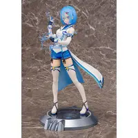 Figure - Dead or Alive / NiCO