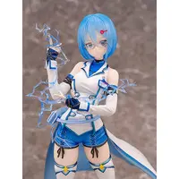 Figure - Dead or Alive / NiCO