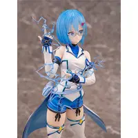 Figure - Dead or Alive / NiCO