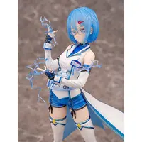 Figure - Dead or Alive / NiCO