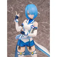 Figure - Dead or Alive / NiCO