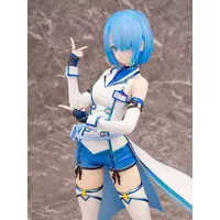 Figure - Dead or Alive / NiCO