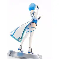 Figure - Dead or Alive / NiCO