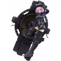 Figure - Fate/Grand Order / Mash Kyrielight