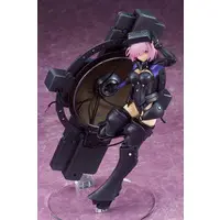 Figure - Fate/Grand Order / Mash Kyrielight