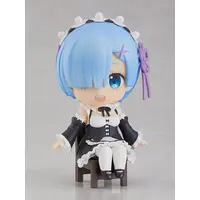 Nendoroid - Nendoroid Swacchao! - Re:Zero / Rem