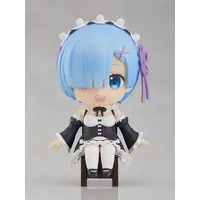Nendoroid - Nendoroid Swacchao! - Re:Zero / Rem