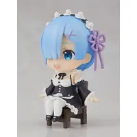Nendoroid - Nendoroid Swacchao! - Re:Zero / Rem