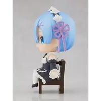 Nendoroid - Nendoroid Swacchao! - Re:Zero / Rem