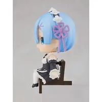 Nendoroid - Nendoroid Swacchao! - Re:Zero / Rem