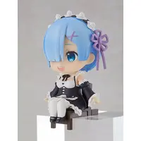 Nendoroid - Nendoroid Swacchao! - Re:Zero / Rem
