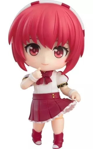 Nendoroid - VA-11 Hall-A