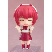Nendoroid - VA-11 Hall-A