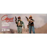 Figure - Death Gas Station