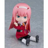 Nendoroid - Nendoroid Doll - Darling in the FranXX / Zero Two