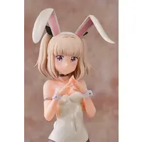 Figure - New Game!