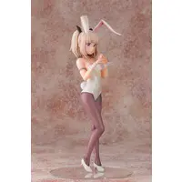 Figure - New Game!