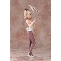 Figure - New Game!