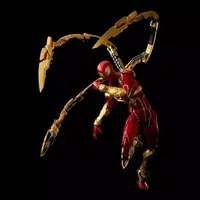 Figure - Spider-Man / Tony Stark