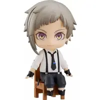 Nendoroid - Nendoroid Swacchao! - Bungo Stray Dogs / Nakajima Atsushi