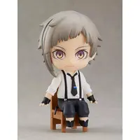 Nendoroid - Nendoroid Swacchao! - Bungo Stray Dogs / Nakajima Atsushi