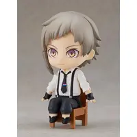 Nendoroid - Nendoroid Swacchao! - Bungo Stray Dogs / Nakajima Atsushi