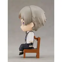 Nendoroid - Nendoroid Swacchao! - Bungo Stray Dogs / Nakajima Atsushi