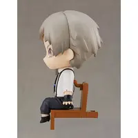 Nendoroid - Nendoroid Swacchao! - Bungo Stray Dogs / Nakajima Atsushi