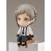 Nendoroid - Nendoroid Swacchao! - Bungo Stray Dogs / Nakajima Atsushi