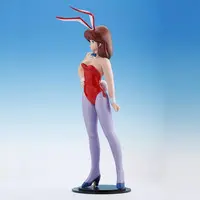 Sofubi Figure - DAICON IV