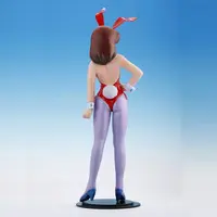 Sofubi Figure - DAICON IV