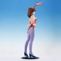 Sofubi Figure - DAICON IV